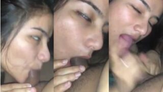 Gadis Assam Hisap Kontol Dan Rekam Aksi Ngeblownya Dalam Video Mms