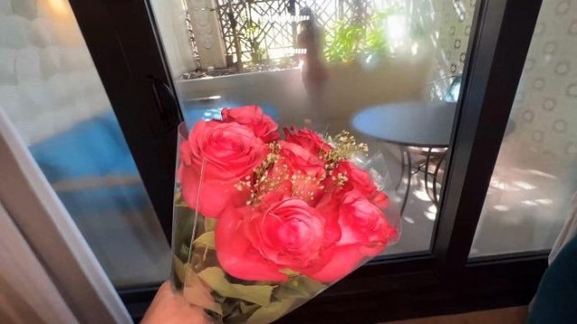 Hadiah Kontol Gede Untuk Hari Valentine Dari Brandy Renee