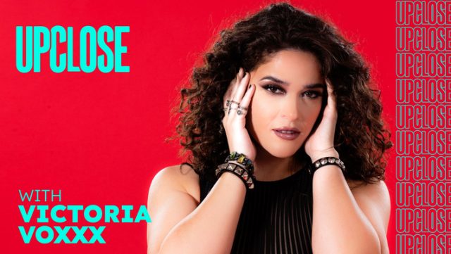 Intimasi Tak Terlupakan: Victoria Voxxx Dalam Sorotan Sensual