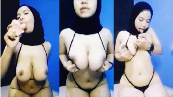 Video Panas Lusc Me Bikin Heboh, Durasi 16 Menit Penuh Kenikmatan
