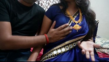 Desi Bhabhi Digoyang Keras Sama Devar Yang Ganas