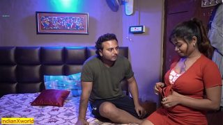 Pertama Ketemu Langsung Mesum Bareng Teman Dari Aplikasi Online! Video Panas Hindi