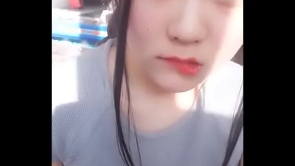 Gadis Tiongkok Yang Menggoda
