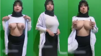 Hijab Abg Toge Colmek Sampai Crot Video 01
