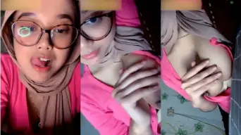 Ica Ukhti Toge, Adikku Yang Menggoda Episode 01