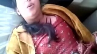 Rekaman Mesum Pasangan Pengantin Baru Asal Punjab Di Alam Terbuka