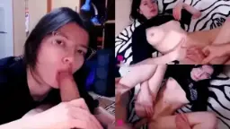 Skali Tancep, Dua Kali Muncrat Di Memek Cindo – Nikmatnya Nggak Ketulungan