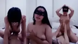 Terbaru, Miss Zjeje Live Coli Bareng Pacarnya Sampai Tembus