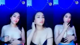 Vayy Si Selebgram Cantik, Toketnya Montok Bikin Ngiler.