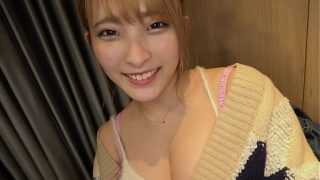 Gadis Kulit Putih Berpayudara Besar Dan Bokong Seksi, Mesum Dengan Cowok Di Kamar Mandi Sampai Lupa Diri!