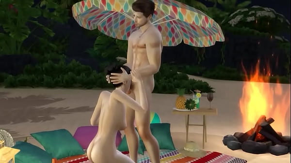 Ibu Hot Ngaceng Di Tempat Umum Bareng Pacar 3d Hentai