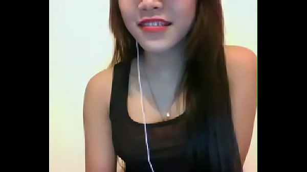 Pamer Memek Hot Di Camfrog, Pacar Selingan Lagi Ngentot Live