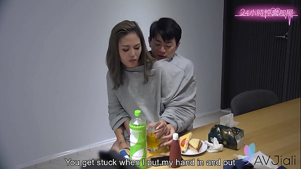 Gadis Tionghoa Yang Doyan Bercinta Keras Dan Liar.