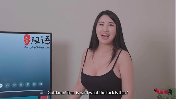 Pelajaran Panas Mandarin Bareng Tokyo Leigh, Suki Sin, Dan 9ine
