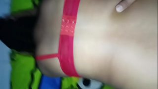 Asisten Rumah Tangga Indonesia Berbadan Seksi Menggoda Majikan Sampai Ranjang Part5
