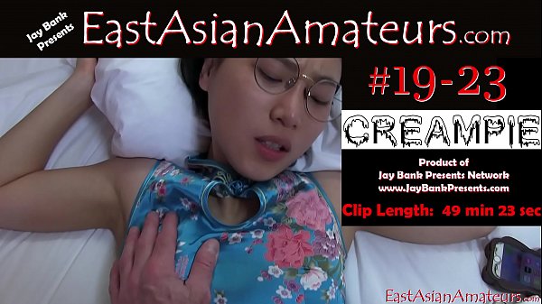 Jun Liu 刘玥 Spicygum – Tube Creampie Panas Dipersembahkan Jay Bank #19-21 Bagian 2