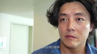 Korea – Ngencengin Jomblo – Pembantu Tua Yang Bikin Teler