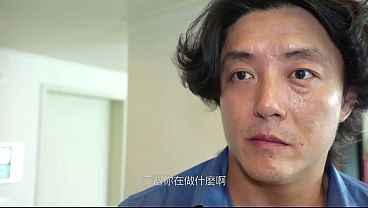 Korea – Ngencengin Jomblo – Pembantu Tua Yang Bikin Teler