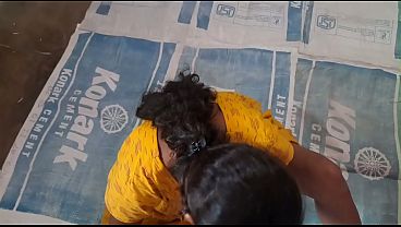 Cewek India Manis Kakak Tiri, Kontol Gede Banget Ngewe Sampai Kejang