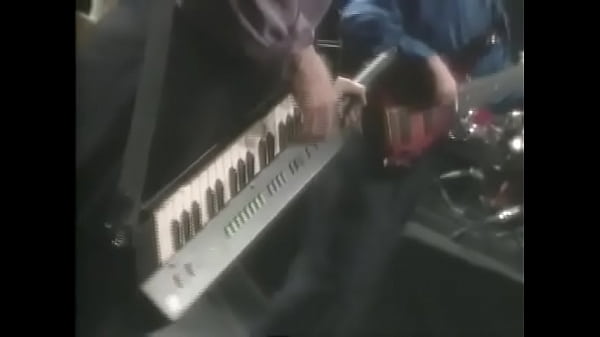 Duelo Dua Cewek Jazz Goyang Paha Panas, Gaya Chik Corea Bikin Makin Basah