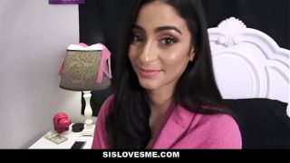 Sislovesme – Janda Muda Tetangga (jasmine Vega) Dipaksa Ngemut Kontol Gue Sampe Muncrat
