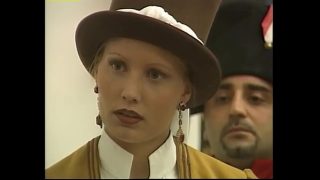 Napoleon Xxx #1 – Kisah Penaklukan Ranjang Sang Jenderal Prancis