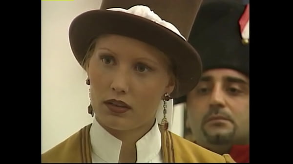 Napoleon Xxx #1 – Kisah Penaklukan Ranjang Sang Jenderal Prancis