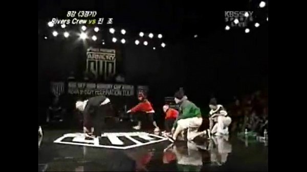 Tonton Trailer Armory Cup Korea Physicx Yang Bikin Muncrat!