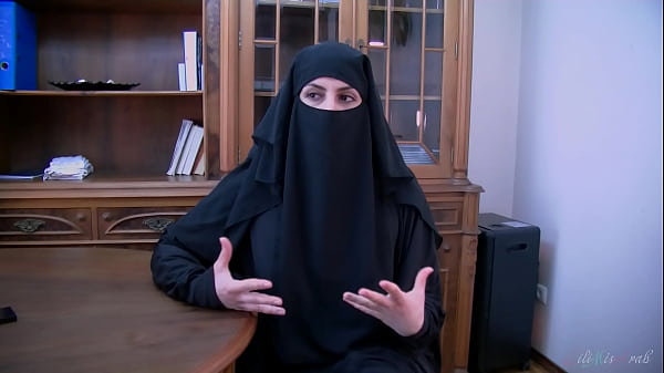 Kesepakatan Abad Ini Plus Ciuman Dari Pelacur Hijab Arab Buat Penutup – Lilimissarab