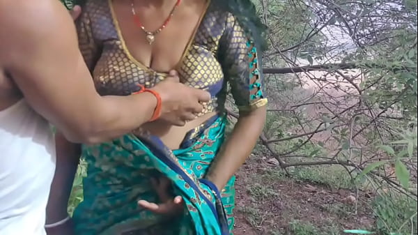 Desi Santhali Bhabhi Lagi Ngewe Di Luar, Bikin Basah Lihat