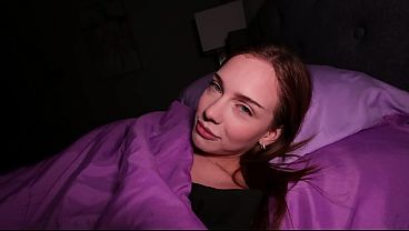 Tidur Sekamar Bareng Adik Tiri Mungilku, Venus Vixen—badan Mepet, Napsu Ngebulet