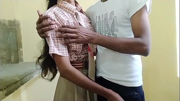 Cewek Sekolah Desa Digenjot Pacar Sendiri Di Kamar Kos, 18 Tahun