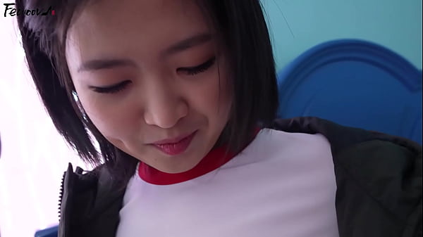 Korea – Pacar Montok Main Peran Pakai Stoking Hitam Bikin Greget