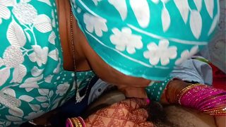 Video Blowjob Dan Anal Sex Spesial Karwa Chauth Pakai Suara Hindi Bikin Makin Panas