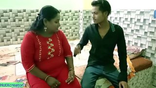 Ngentot Kasar Sama Kakak Tiri Yang Udah Nikah, Koki India Besar Bikin Makin Panas!