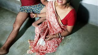 भाभी ने देवर को शादी से पहले ही सिखा दी सुहागरात की गर्म गुप्त बातें!