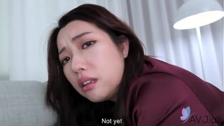 Cici, Si Ibu Rumah Tangga Seksi Dengan Montok Besar, Main-main Kontol Keras.