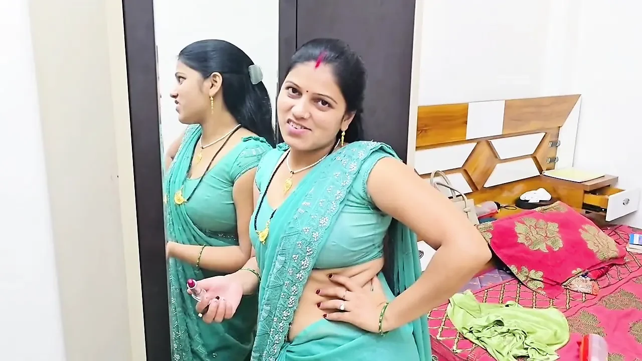 Indian Newly Couple Hardcore Love And Sex Full Foreplay Fantasy Sexual And Sensational Hardcore Fucking Licking By Big Cock