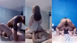 Artis Onlyfans Lagi Nge-tren, Ajak Ngewe Sambil Coli Bareng