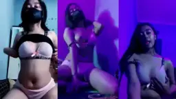 Dedek Mell Cantik Binal Mangolive Temenin Malam Jumat, Siap Nemenin Malam Jumatmu Dengan Goyangan Hot Dan Bibir Basah Yang Bikin Merem Melek.