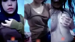Hijab Dibuka, Pap Buat Pacar Biar Makin Greget.