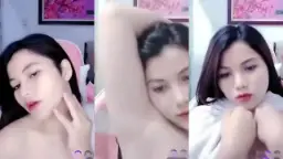 Marimar Kimmy Ngos-ngosan Sambil Melet-melet, Bikin Makin Erang.