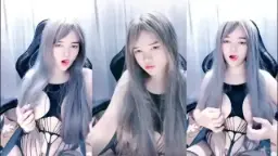 Shela Host Cosplay Toge, Goyang Sambil Buka-bukaan Bikin Pascol Tegang.