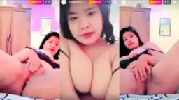Syuhada Si Abg Toge Colmek Live Di Ig, Bikin Ngaceng Abis