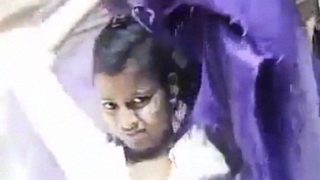 Video Gadis Desa India Bugil Sendirian, Gaya Liar Bikin Makin Panas