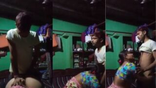 Video Mesum Bhabhi Bihari Digebukin Biar Dapet Hadiah