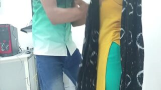 Video Mesum Di Kantor, Si Cowok Main Sama Bini Orang Jalang