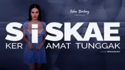 Viral Siskaeee Si Keramat Tunggak Bikin Makin Basah