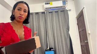 Ibu Tiri Montok Leyne Rodriguez Macet Dan Digenjot Habis-habisan Sama Anak Tiri Yang Lagi Horny