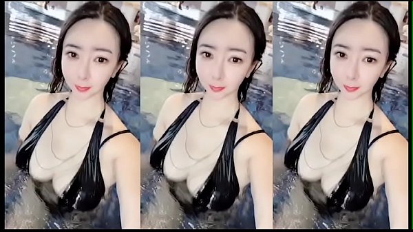 Cewek China Montok Banget, Tubuhnya Paling Bikin Ngiler Se-asia.